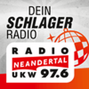 Rádio Radio Neandertal - Dein Schlager Radio