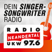 Rádio Radio Neandertal - Dein Singer/Songwriter Radio