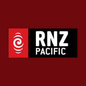 Rádio Radio New Zealand Pacific