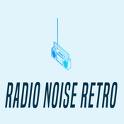 Rádio Radio Noise Retro