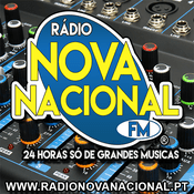 Rádio Rádio Nova Nacional FM