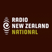 Rádio Radio New Zealand National