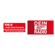 Rádio Radio Oberhausen - Dein 80er Radio