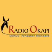 Rádio Radio Okapi