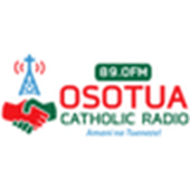 Rádio Osotua Catholic Radio