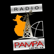 Rádio Radio Pampa