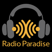 Rádio Radio Paradise