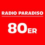 Rádio Radio Paradiso 80er