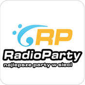 Rádio RadioParty Djmixes