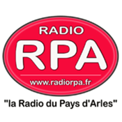 Rádio RPA - la Radio du Pays d'Arles