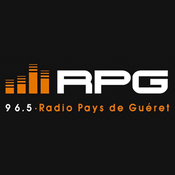 Rádio Radio pays de Guéret