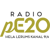 Rádio Radio pE20