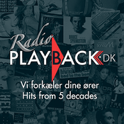 Rádio Radio Playback