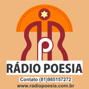 Rádio Rádio Poesia