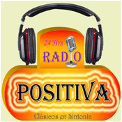 Rádio Radiopositiva 