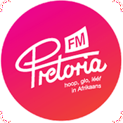 Rádio Pretoria FM