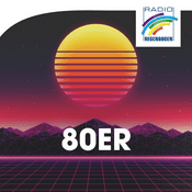 Rádio Radio Regenbogen - 80er