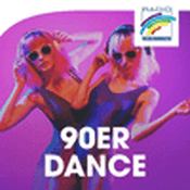 Rádio Radio Regenbogen 90er Dance