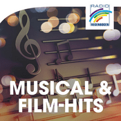 Rádio Radio Regenbogen Musical & Filmhits