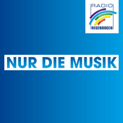 Rádio Radio Regenbogen Nur die Musik