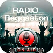 Rádio Radio Reggateon