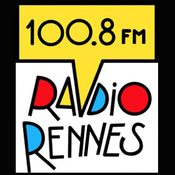 Rádio Radio Rennes 100.8 