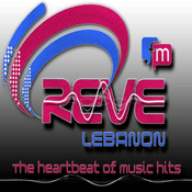 Rádio Radio Reve Lebanon