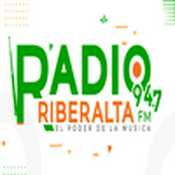 Rádio Radio Riberalta FM 94.7