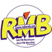 Rádio Radio RMB 100 FM