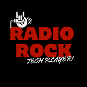 Rádio Rádio Rock Tech Player