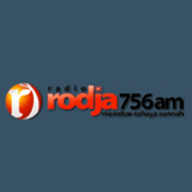 Rádio Radio Rodja 756 AM