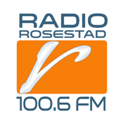 Rádio Radio Rosestad 100.6 FM