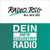 Rádio Radio RSG - Dein New Country Radio