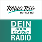 Rádio Radio RSG - Dein Rock Classic Radio