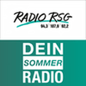 Rádio Radio RSG - Dein Sommer Radio