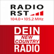 Rádio Radio RST - Dein New Country Radio