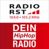 Rádio Radio RST - Dein HipHop Radio