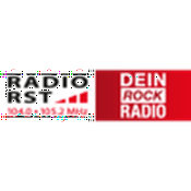 Rádio Radio RST - Dein Rock Radio