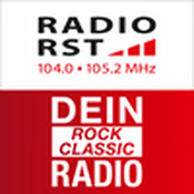 Rádio Radio RST - Dein Rock Classic Radio