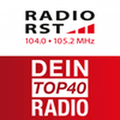 Rádio Radio RST - Dein Top40 Radio