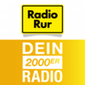 Rádio Radio Rur - Dein 2000er Radio