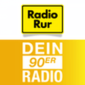 Rádio Radio Rur - Dein 90er Radio