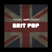 Rádio 100% Brit Pop - Radios 100FM