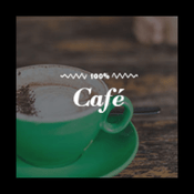 Rádio 100% Café - Radios 100FM