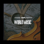 Rádio 100% World Music - Radios 100FM