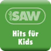 Rádio radio SAW Hits für Kids