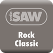 Rádio radio SAW Rock Classic