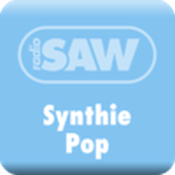 Rádio radio SAW Synthie Pop