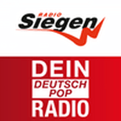 Rádio Radio Siegen - Dein DeutschPop Radio