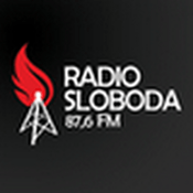 Rádio Radio Sloboda